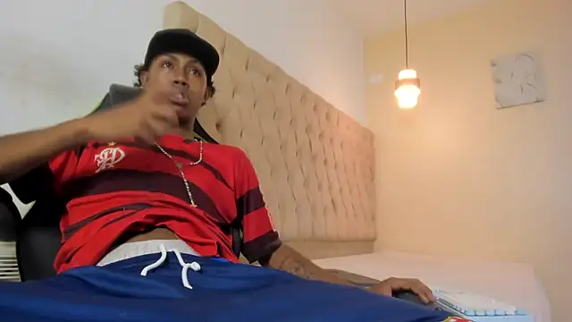 Jax Maliq online show from 29, 11, 2025