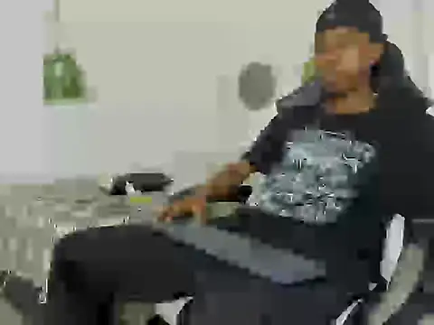 Jax Maliq online show from 7, 11, 2025