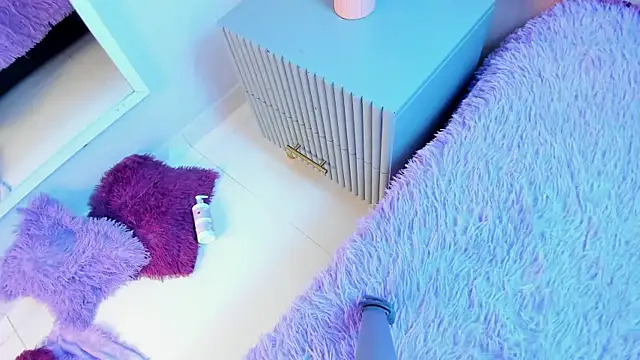 Mia Valentine  online show from 21, 4, 2026