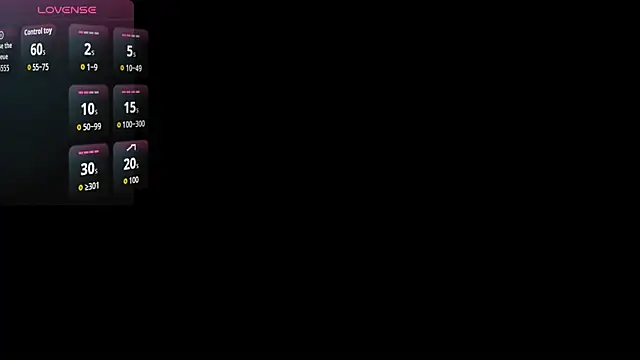 CardyKambell1 online show from 12, 3, 2026