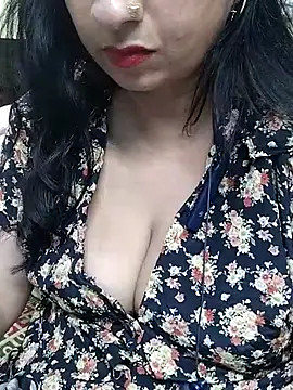 Janvi -Love online show from 25, 9, 2025
