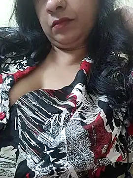 Janvi -Love online show from 17, 9, 2025