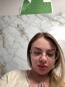 StasySweet online show from 22, 2, 2026