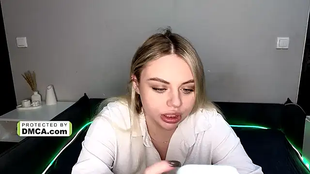 StasySweet online show from 15, 10, 2025