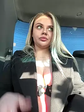 StasySweet online show from 15, 11, 2025