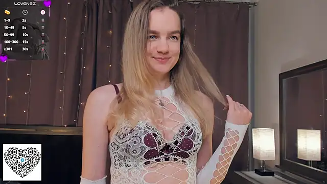 KerenFurguson online show from 19, 9, 2025