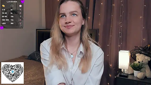 KerenFurguson online show from 11, 9, 2025