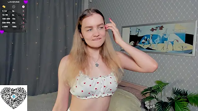 KerenFurguson online show from 28, 11, 2025