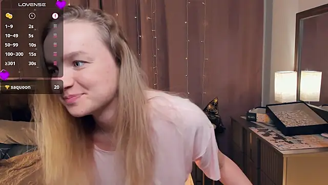 KerenFurguson online show from 9, 9, 2025