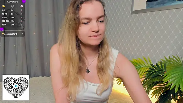 KerenFurguson online show from 9, 11, 2025