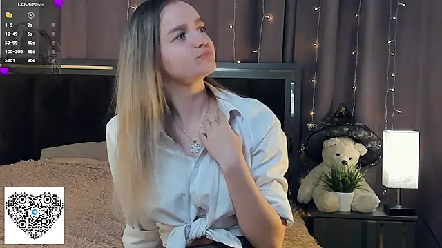 KerenFurguson online show from 28, 9, 2025