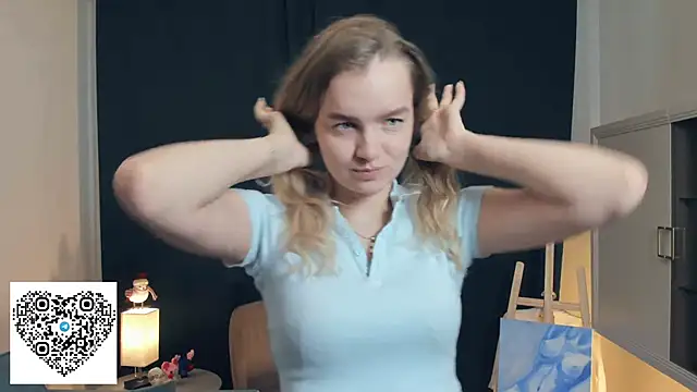 KerenFurguson online show from 30, 10, 2025