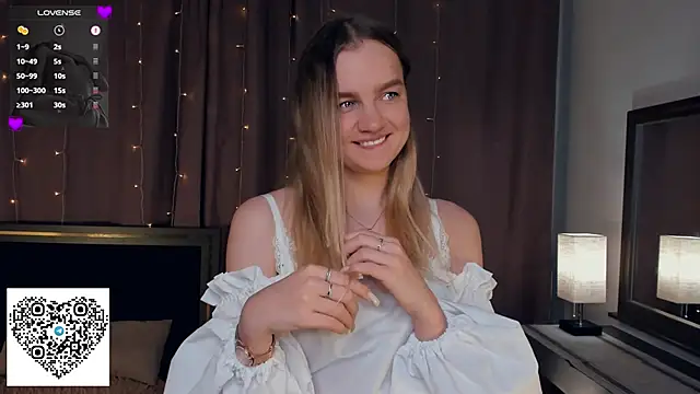 KerenFurguson online show from 26, 9, 2025