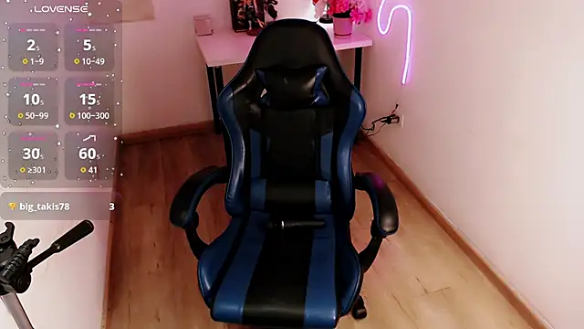 Lunyhose online show from 3, 4, 2026