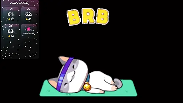 Lunyhose online show from 21, 4, 2026