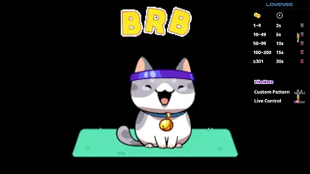 Lunyhose online show from 6, 3, 2026