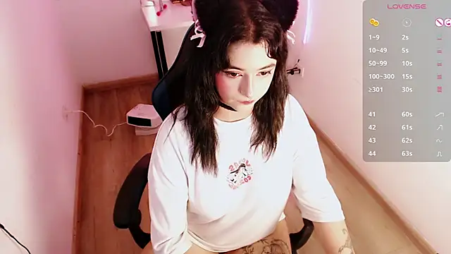 Lunyhose online show from 20, 3, 2026