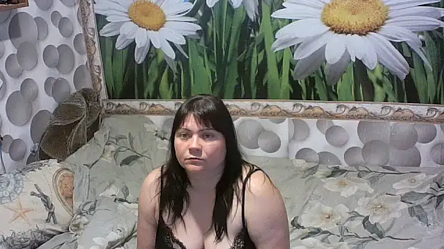 Natalia2504 online show from 3, 6, 2026