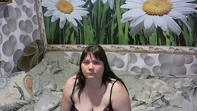 Natalia2504 online show from 3, 6, 2026