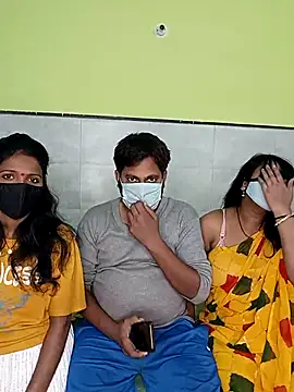 kamini bhabhi online show from 1, 12, 2025