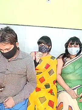 kamini bhabhi online show from 18, 12, 2025