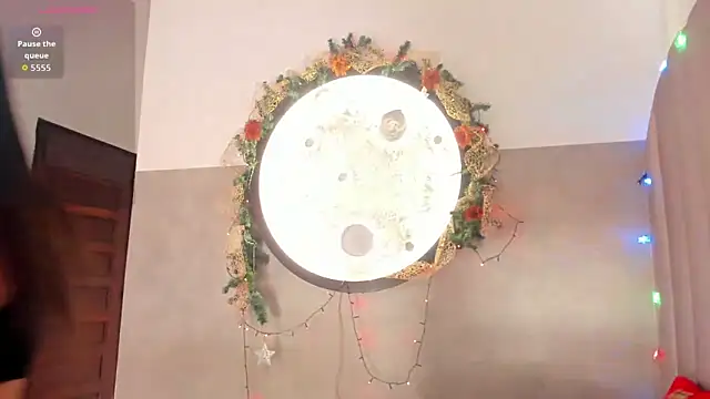 honny 23 online show from 22, 12, 2025