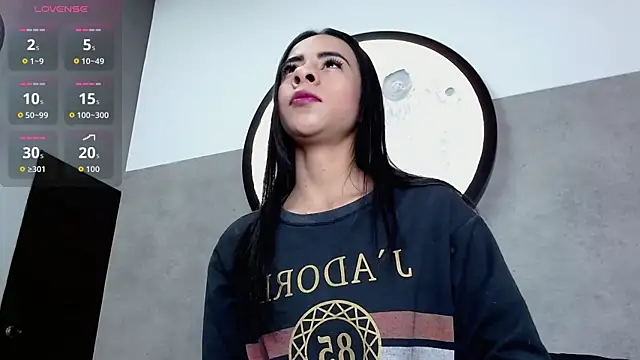 honny 23 online show from 3, 12, 2025