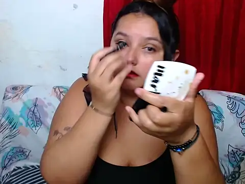 KeilyHall online show from 5, 12, 2025