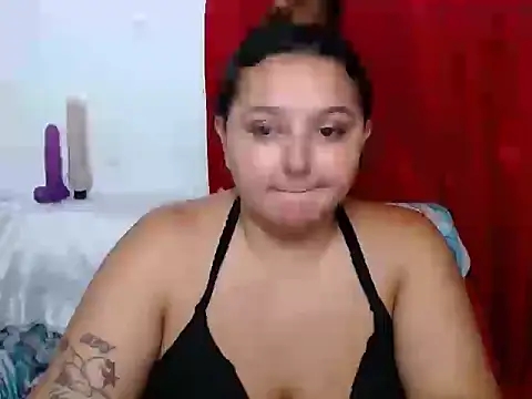 Snapshot of KeilyHall chatting on 10, 9, 2025 KeilyHall online show from 10, 9, 2025