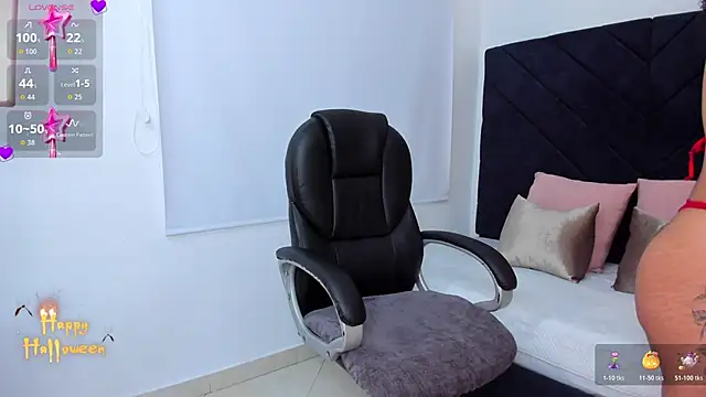 kate lua online show from 27, 10, 2025