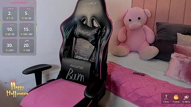 kate lua online show from 3, 11, 2025