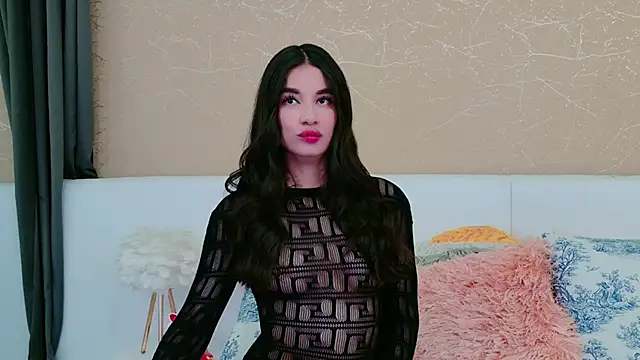 MiaDunoff online show from 1, 12, 2025