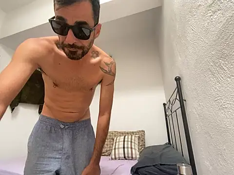 Asmodeo-6 online show from 19, 10, 2025