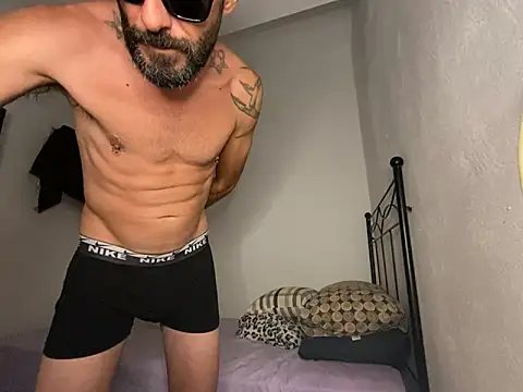 Asmodeo-6 online show from 13, 10, 2025