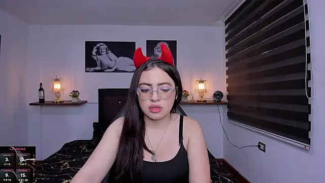 Barbara Jonesss 4 online show from 5, 10, 2025
