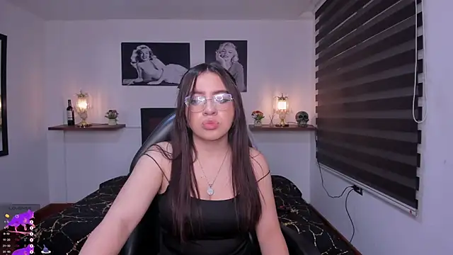 Barbara Jonesss 4 online show from 12, 9, 2025
