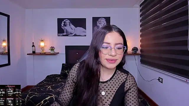 Barbara Jonesss 4 online show from 2, 10, 2025