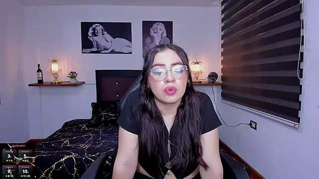 Barbara Jonesss 4 online show from 6, 10, 2025
