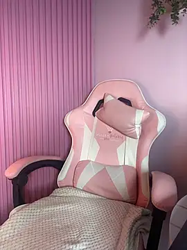 PrettyAshley  online show from 3, 4, 2026