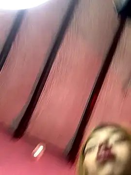 PrettyAshley  online show from 17, 11, 2025