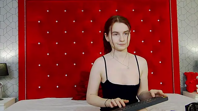 CherrySin online show from 22, 2, 2026