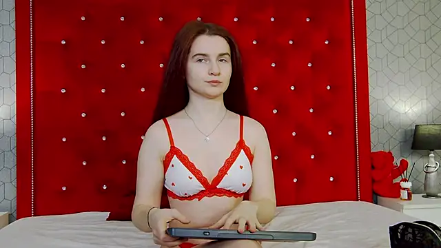 CherrySin online show from 27, 2, 2026