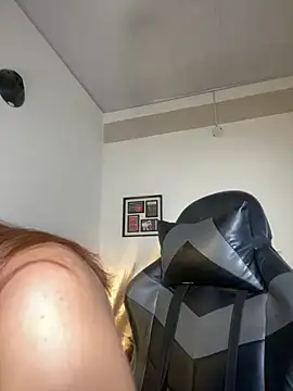 RedVelvet Dream online show from 14, 11, 2025