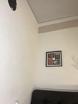 RedVelvet Dream online show from 17, 10, 2025