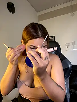 RedVelvet Dream online show from 11, 11, 2025