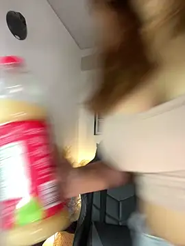 RedVelvet Dream online show from 3, 11, 2025