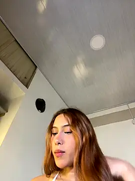 RedVelvet Dream online show from 9, 11, 2025