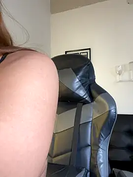 RedVelvet Dream online show from 20, 11, 2025