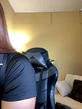 RedVelvet Dream online show from 30, 11, 2025