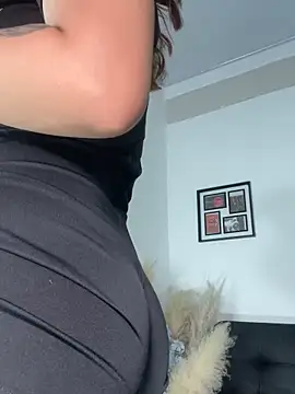 RedVelvet Dream online show from 1, 11, 2025